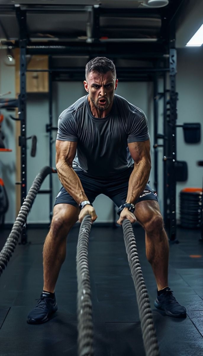 Fitness Accessories & Trendy Gear