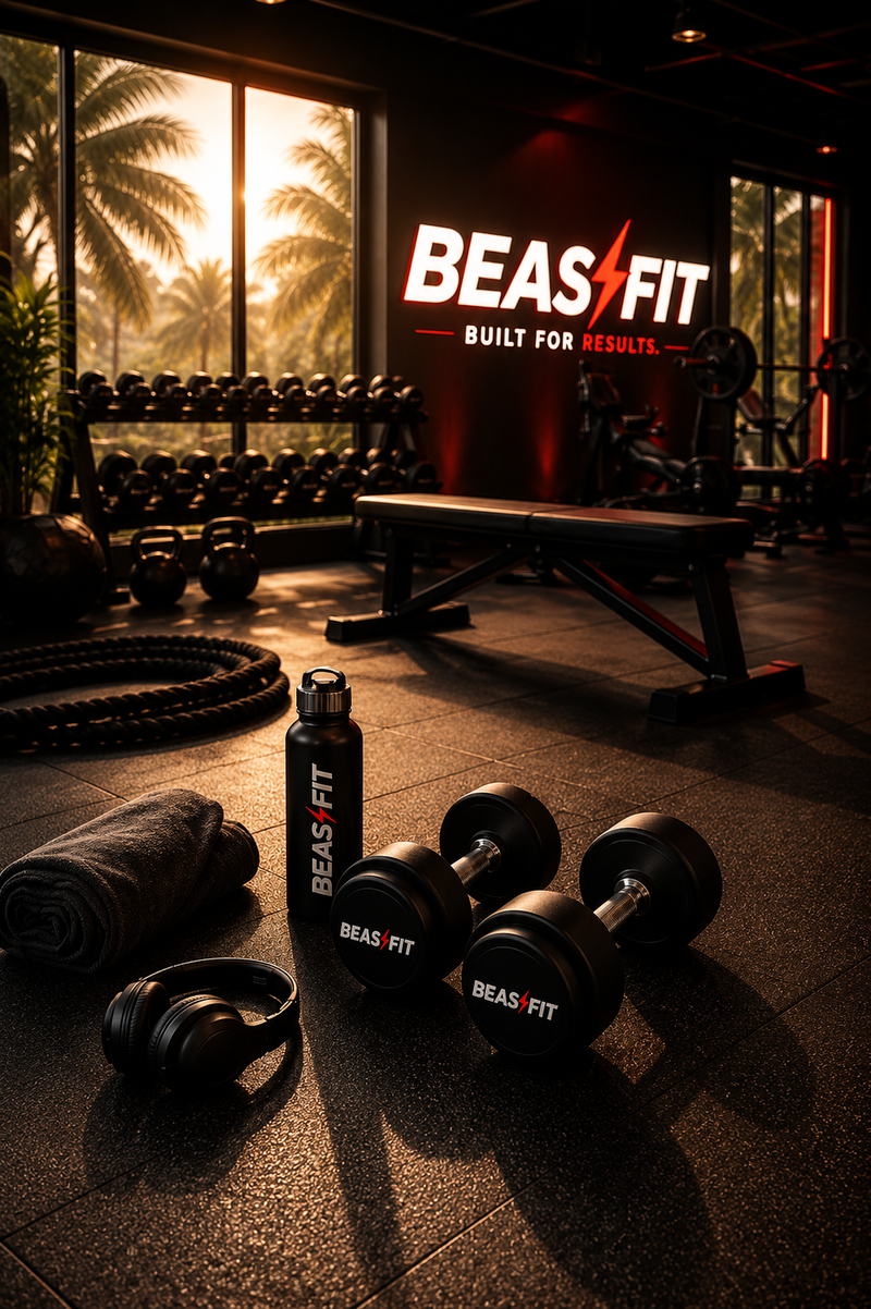 Strength & Workout Gear