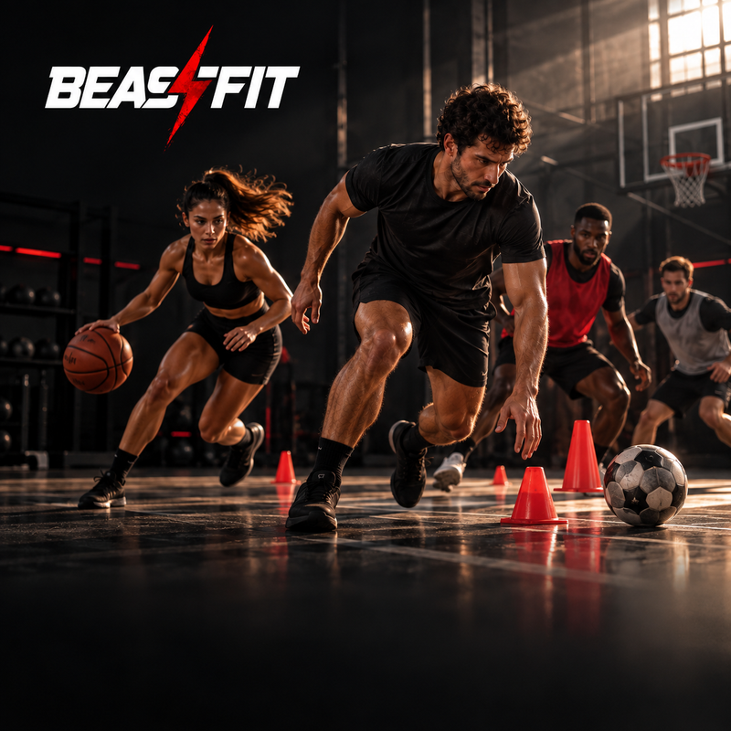 Team & multi-sport training
