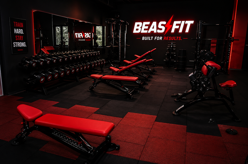 Gym Equipment