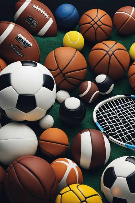 Team & Other Sports Gear