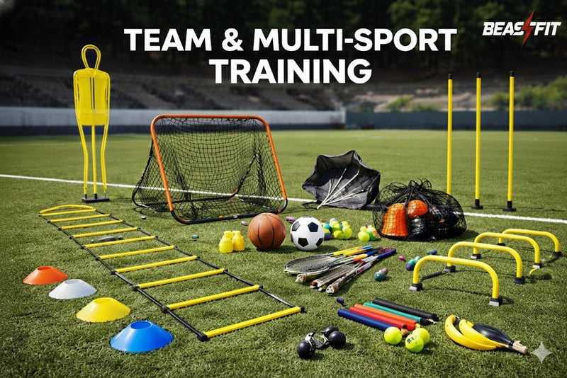 Team & Multi-Sport Training