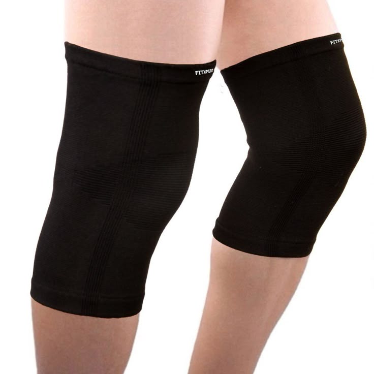 Knee Sleeves