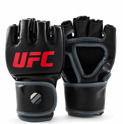 المصارعة الأرضية الرسمية من UFC لفنون القتال المختلطة
