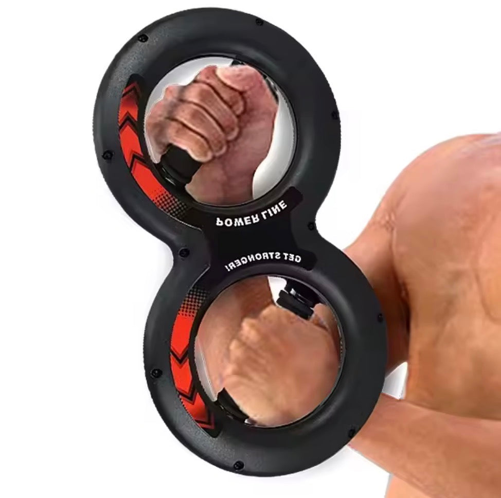 Forearm Twister