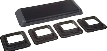 Stepper Heavy Duty