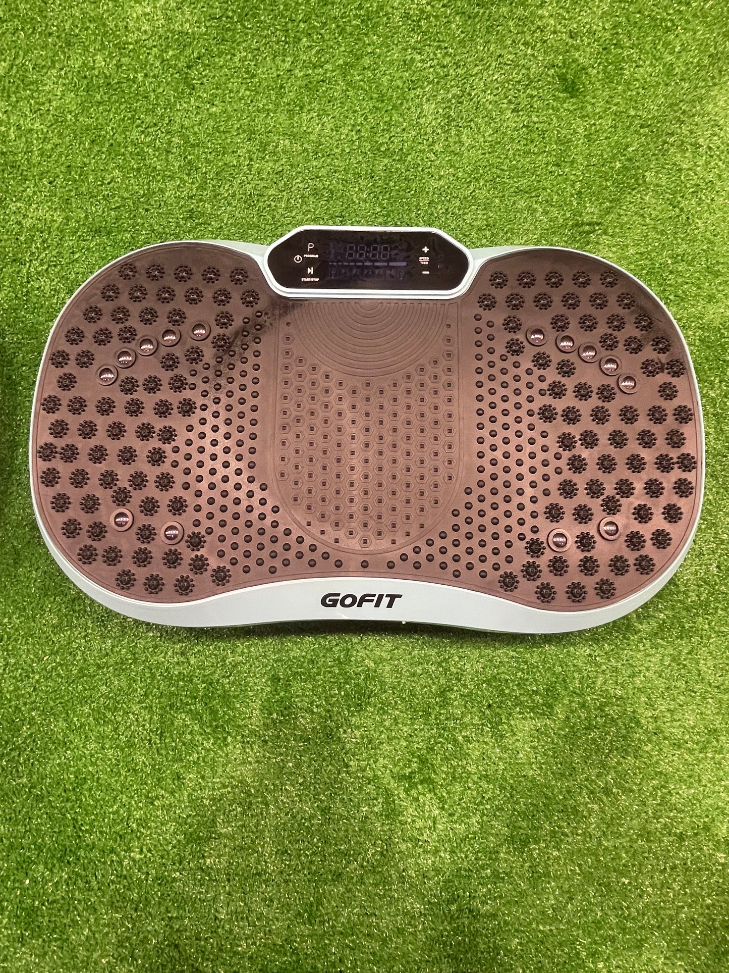 Vibration Plate