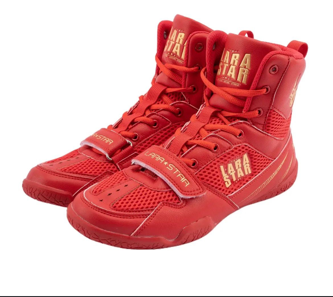 Boxing Shoes