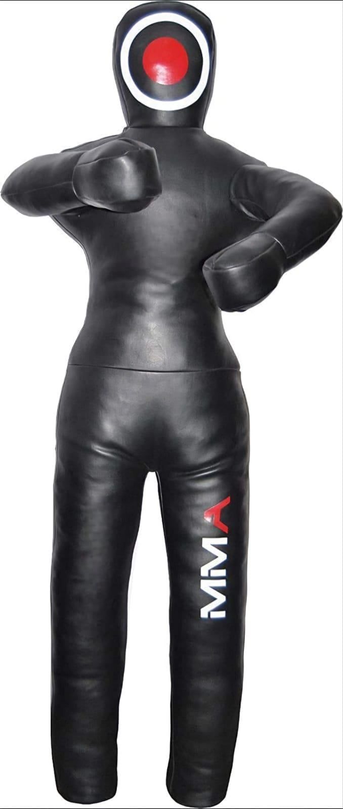 Wrestling Dummy