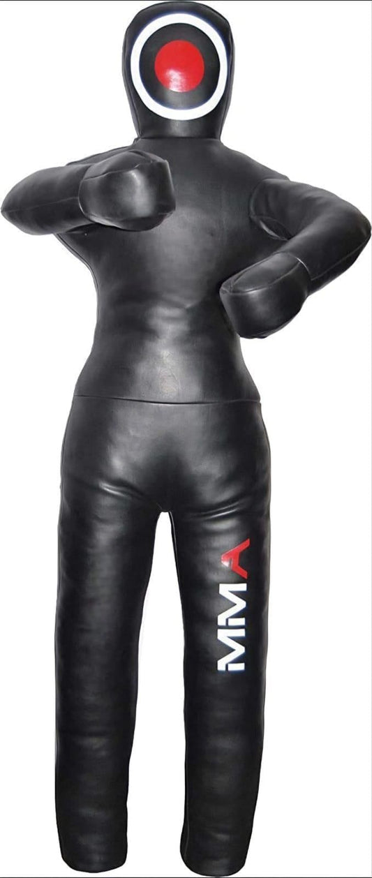 Wrestling Dummy