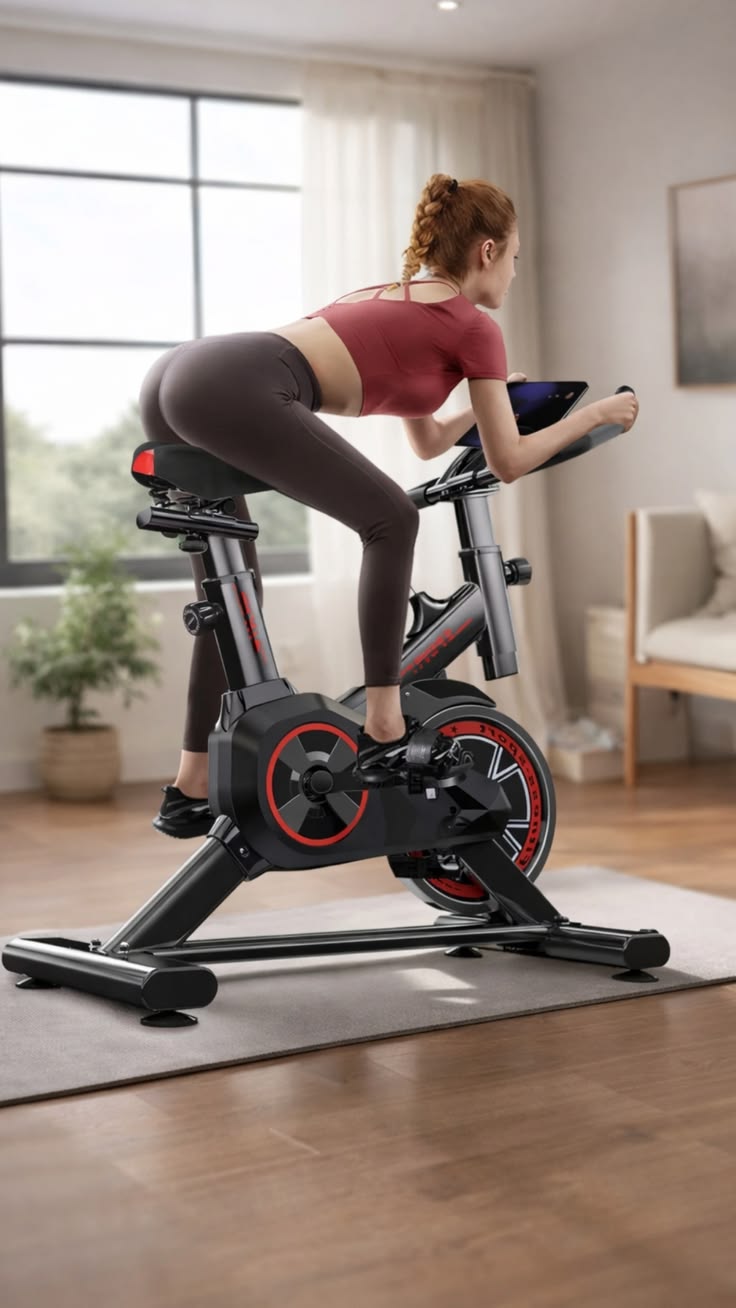 Spinning Bike