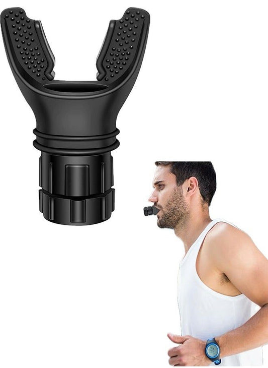 Breathing Trainer
