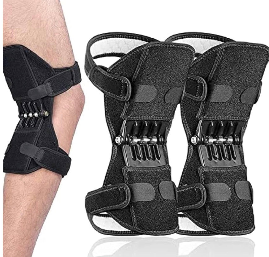 Knee Power Brace