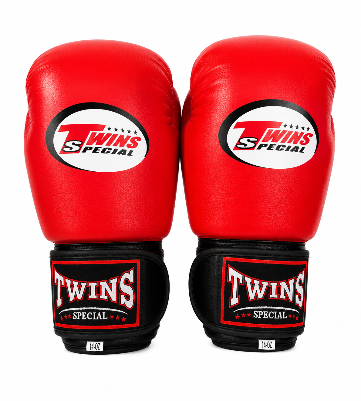 Twins Boxing Glove