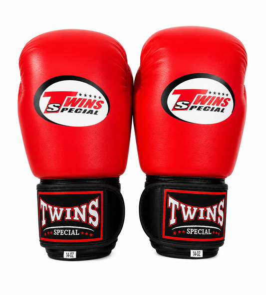 Twins Boxing Glove
