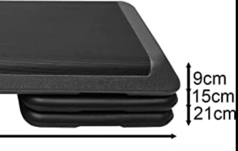 Stepper Heavy Duty