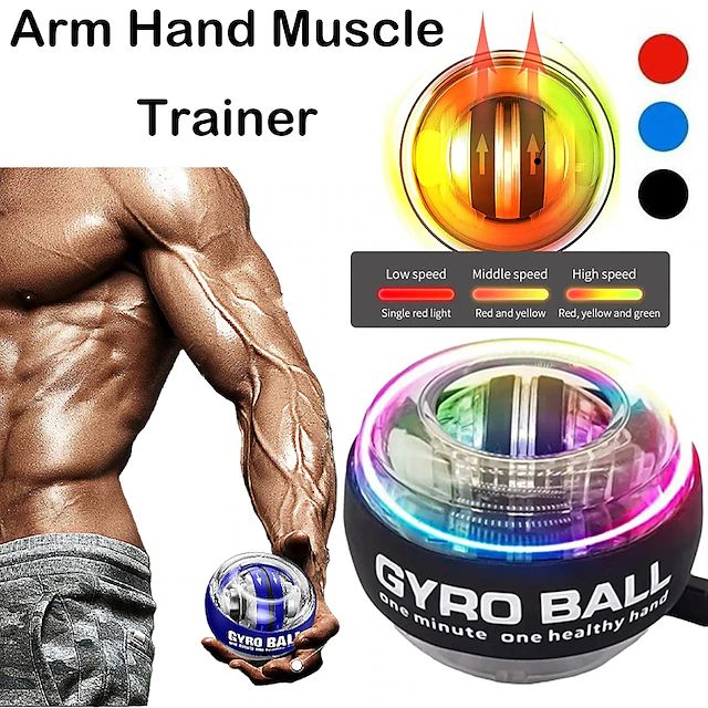 Gyro Ball