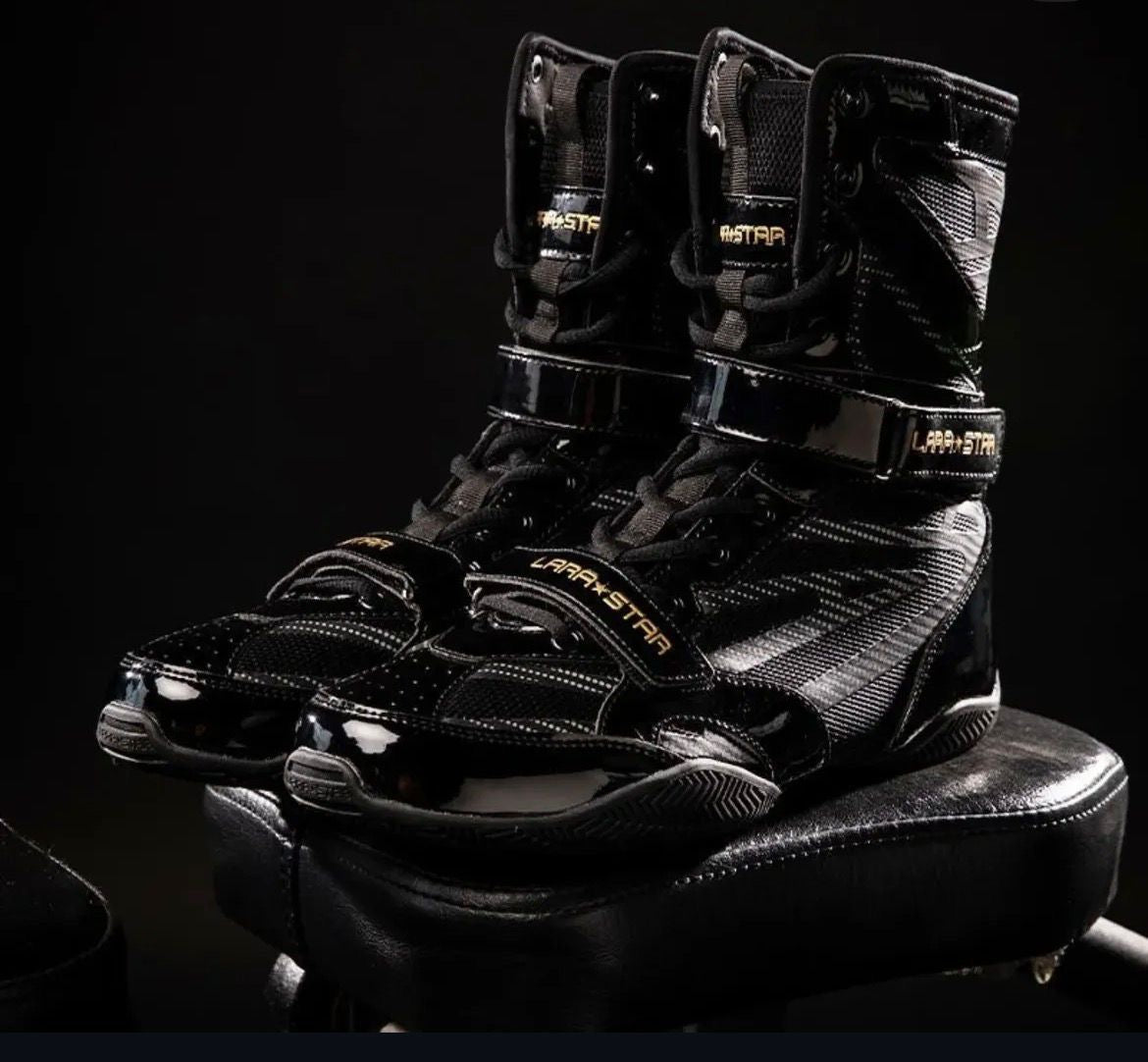 Boxing Shoes