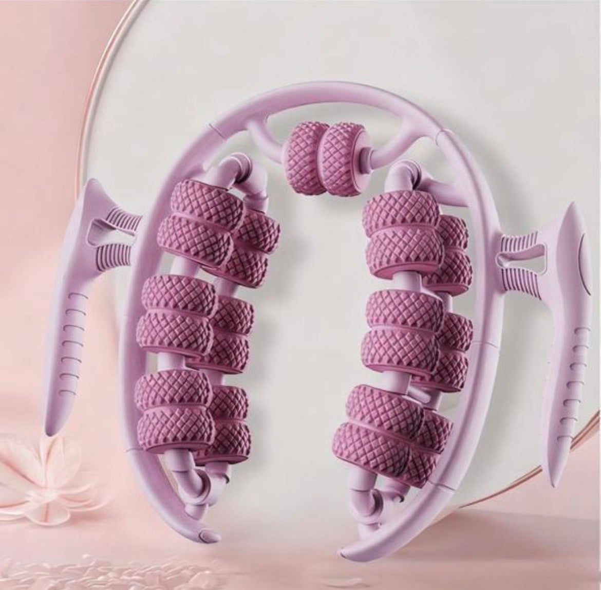 Massage roller