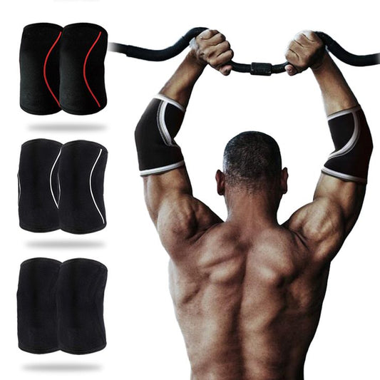 Elbow Sleeves
