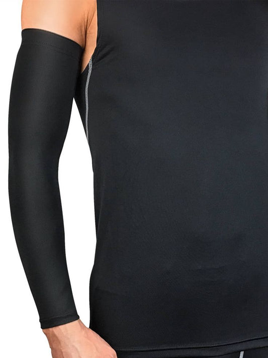 Compression Arm Sleeve – Sports Performance & Recovery Support