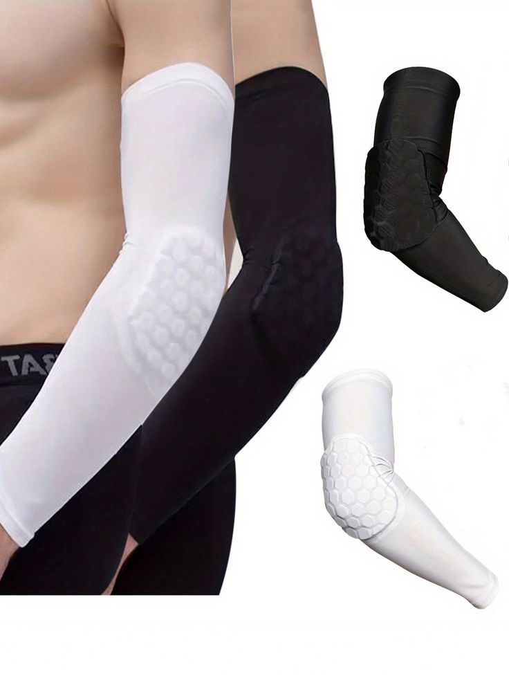 Elbow Sleeves 2pcs