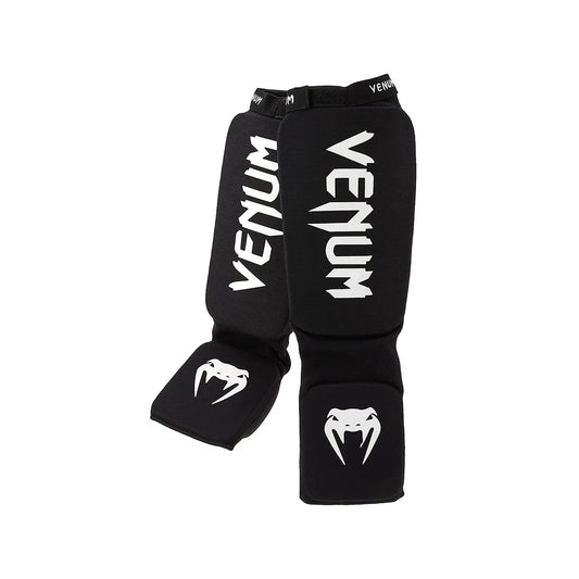 Venom Shin Guards