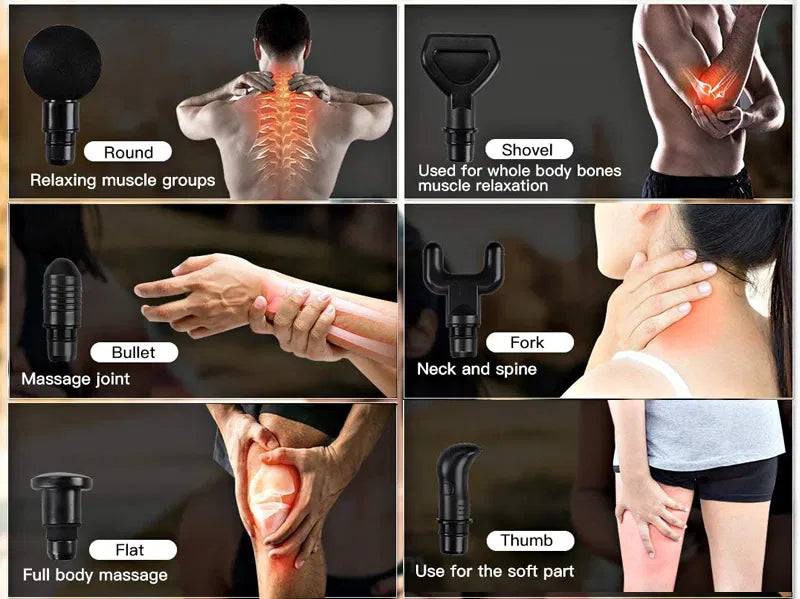 Massage Gun