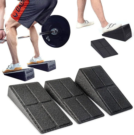 Squat Wedge Set 3
