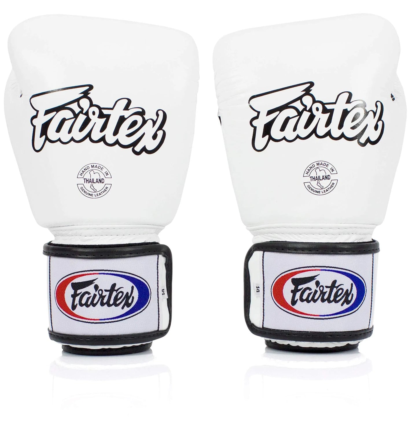 Boxing Gloves Fairtex 4 Colors