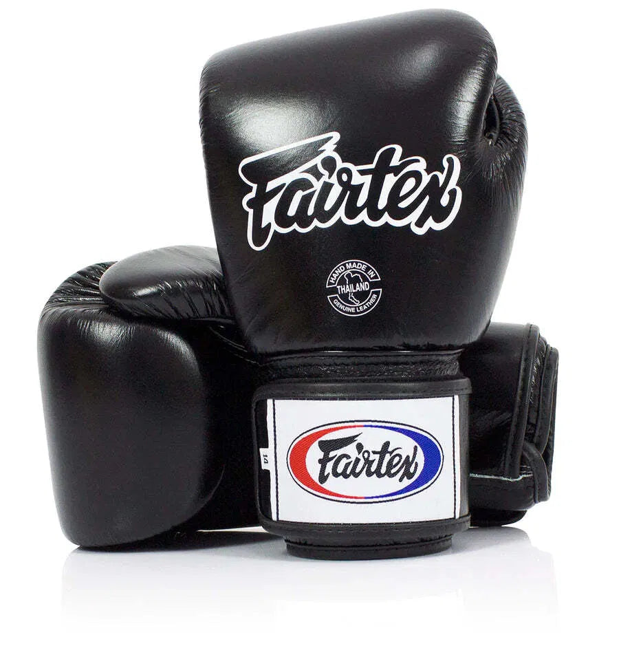 Boxing Gloves Fairtex 4 Colors