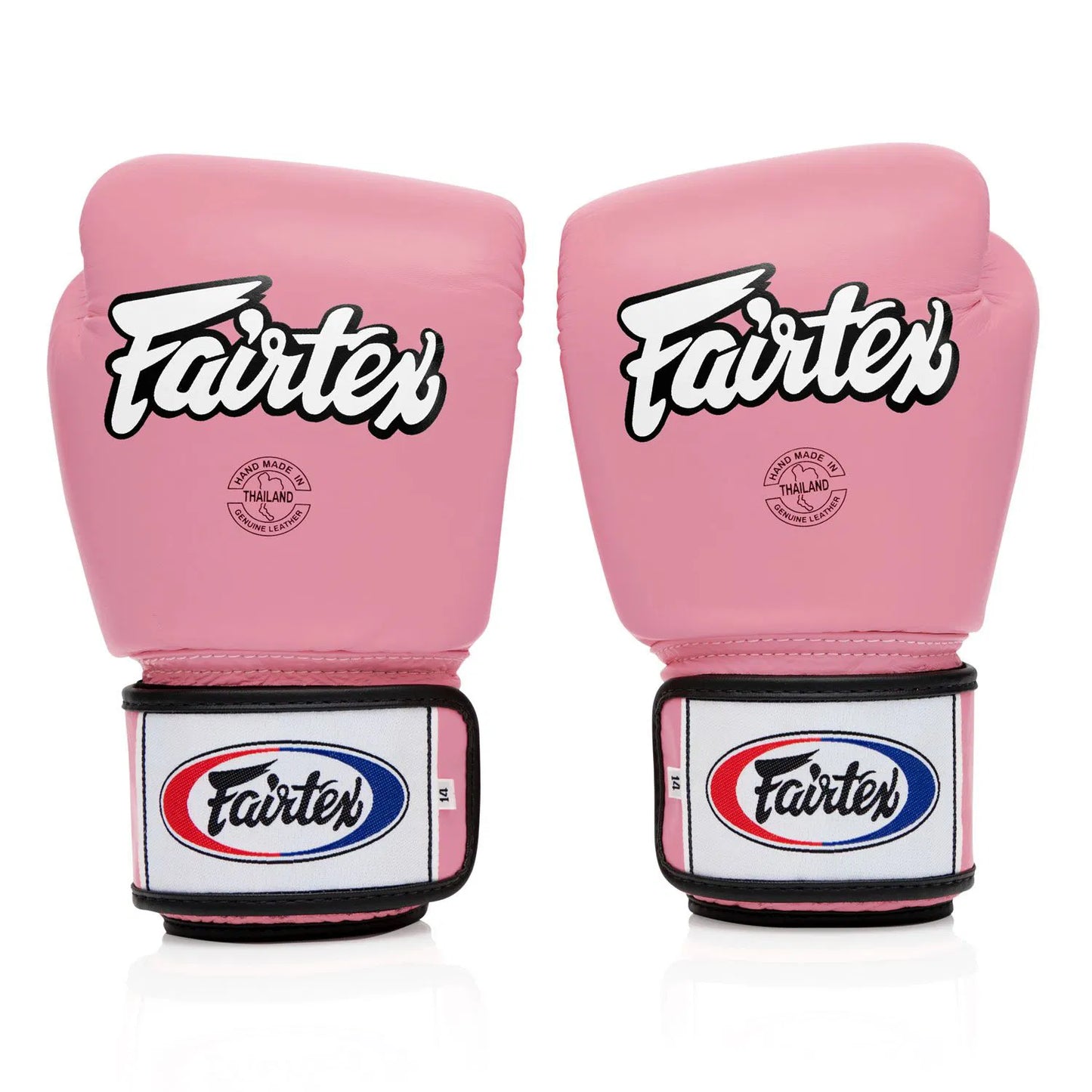 Fairtex Pink Color