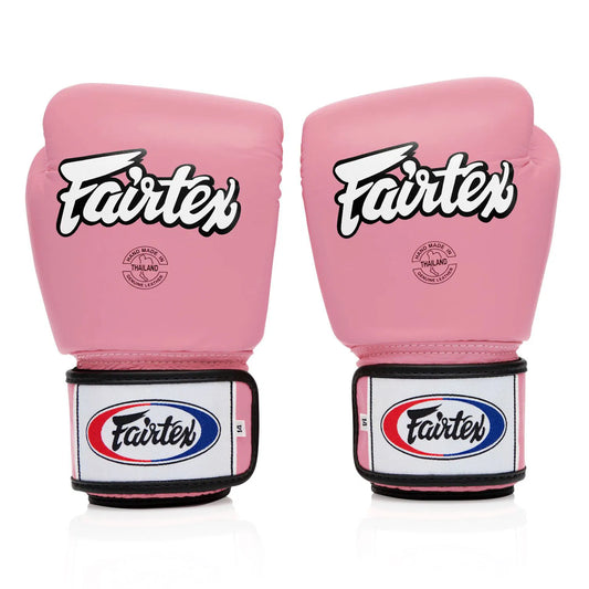 Fairtex Pink Color