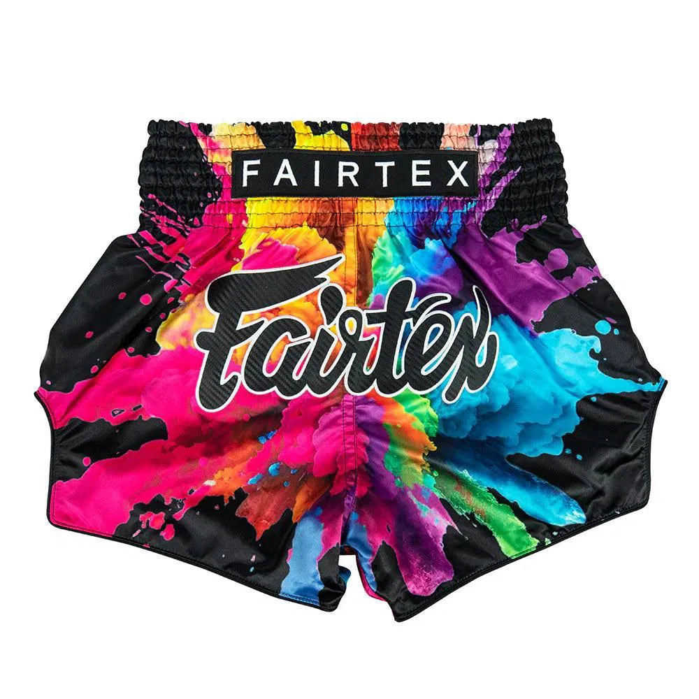 Fairtex Shorts