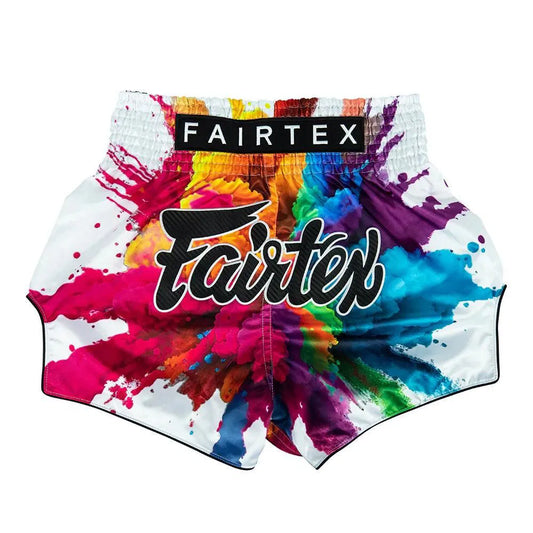 Fairtex Shorts
