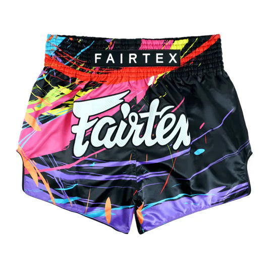 Fairtex Shorts