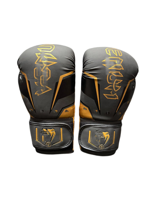 Boxing Gloves Venom