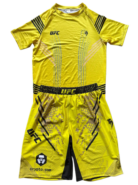 UFC SET