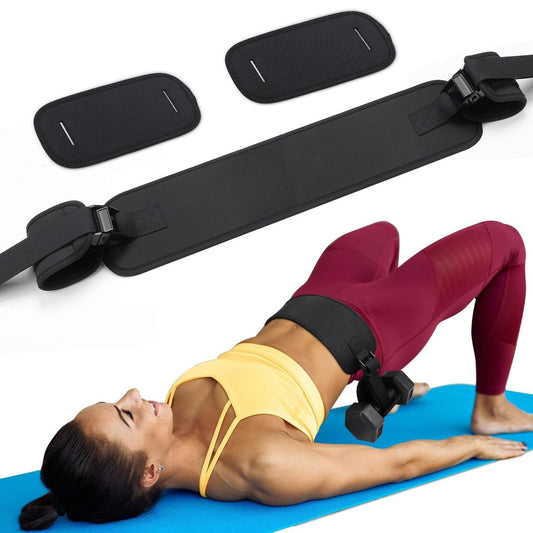Hip Thrust Belt