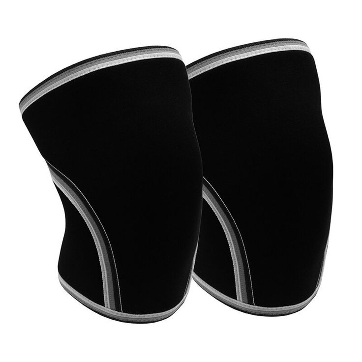 Knee Sleeves 7mm