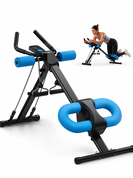 AB EXERCISER