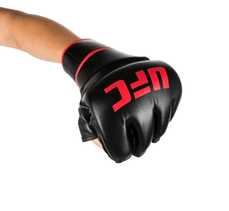 Officail Ufc Mma Training Gloves