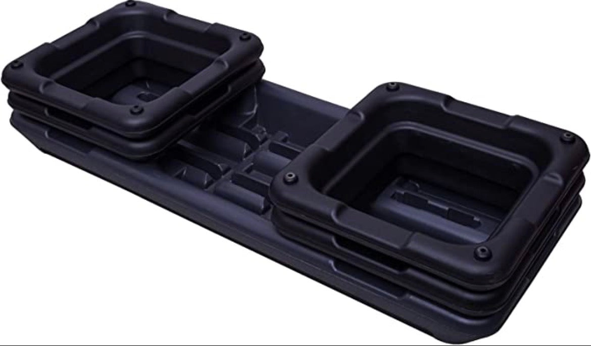 Stepper Heavy Duty