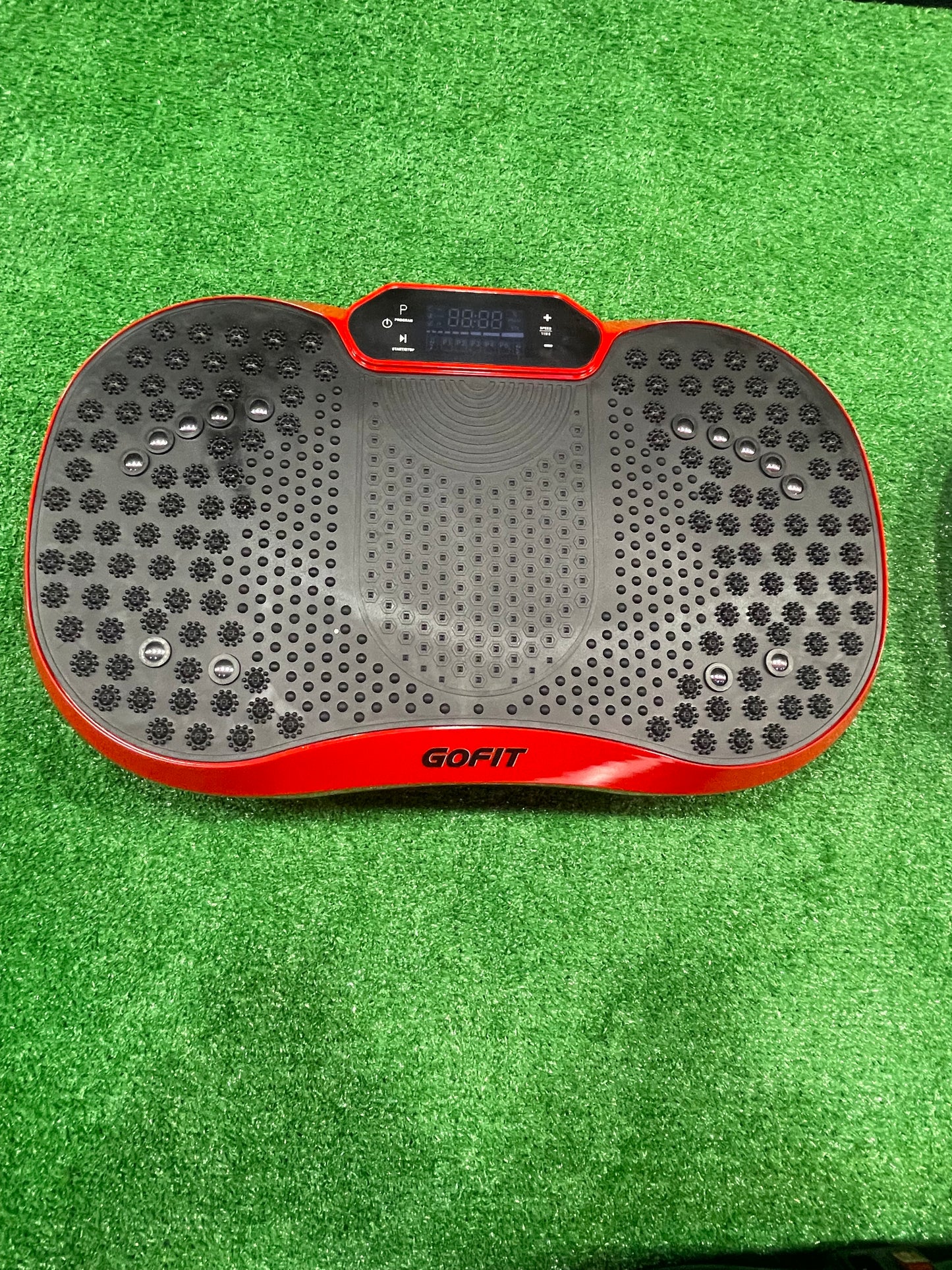 Vibration Plate