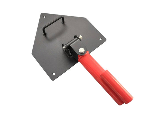 Landmine Platform