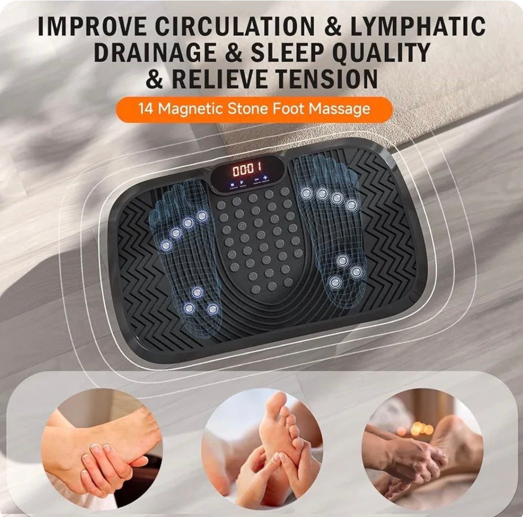 Vibration Plate