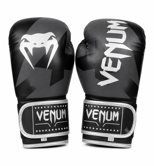 Venom Boxing Gloves