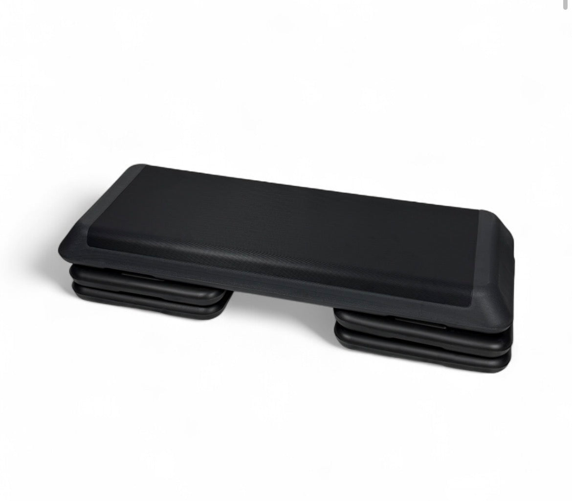 Stepper Heavy Duty