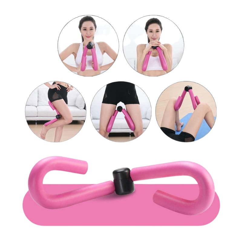 Leg Trainer