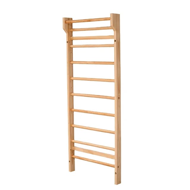 Wall Ladder Normal